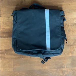 Messenger bag